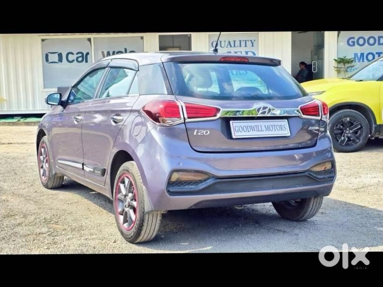 2013 Hyundai I20 - First Owner