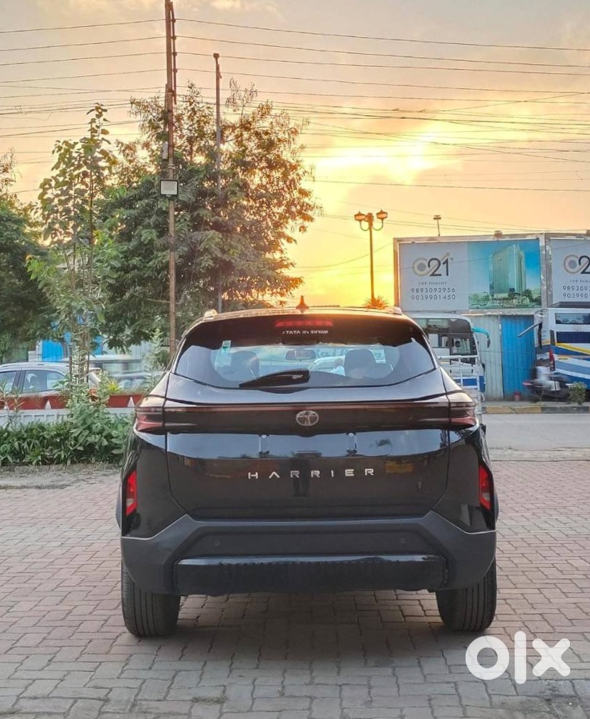 Tata Harrier 2020 Petrol Suv Sale