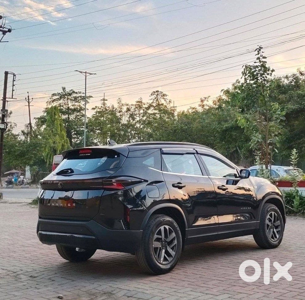 Tata Harrier 2020 Petrol Suv Sale