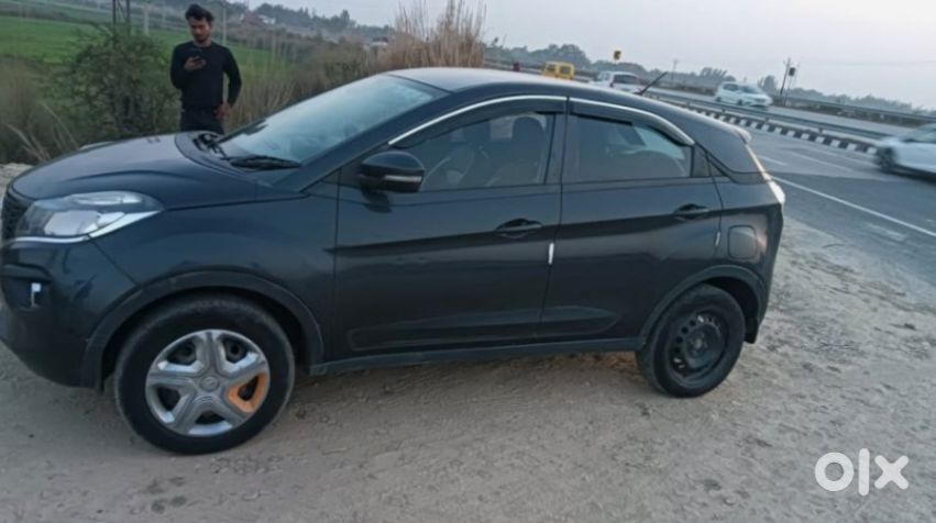 Tata Nexon Diesel 2020