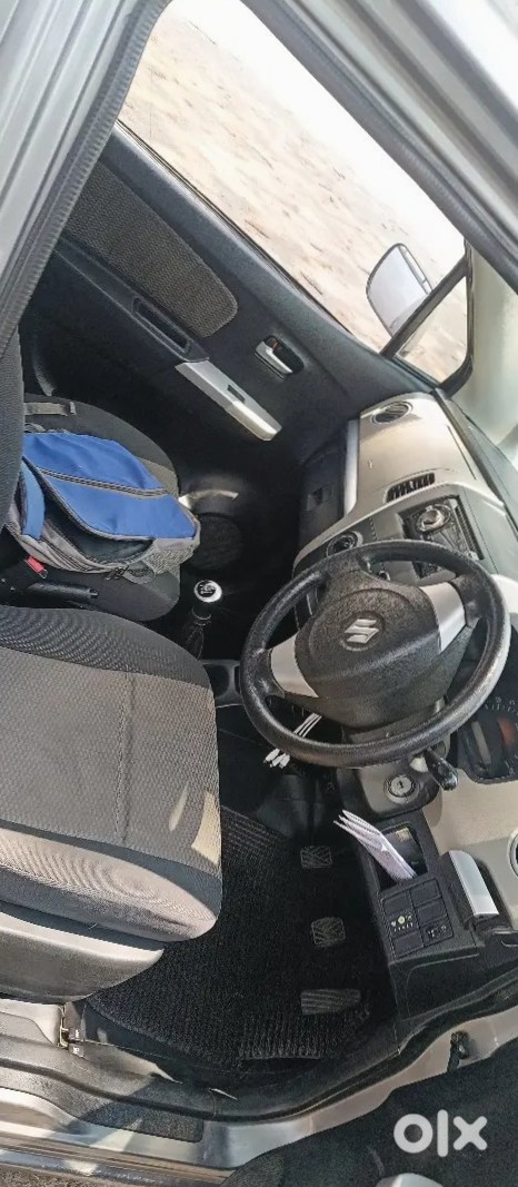 2024 Wagon R Diesel Manual