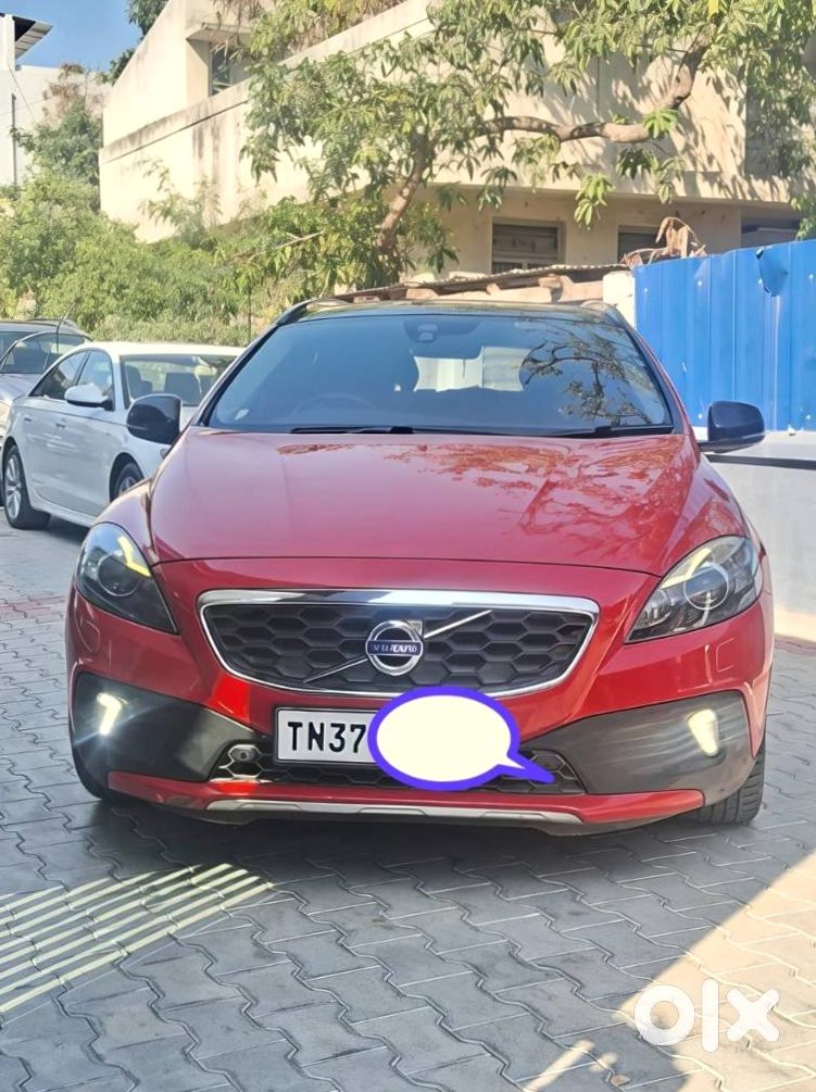 *volvo V40 Petrol Manual*