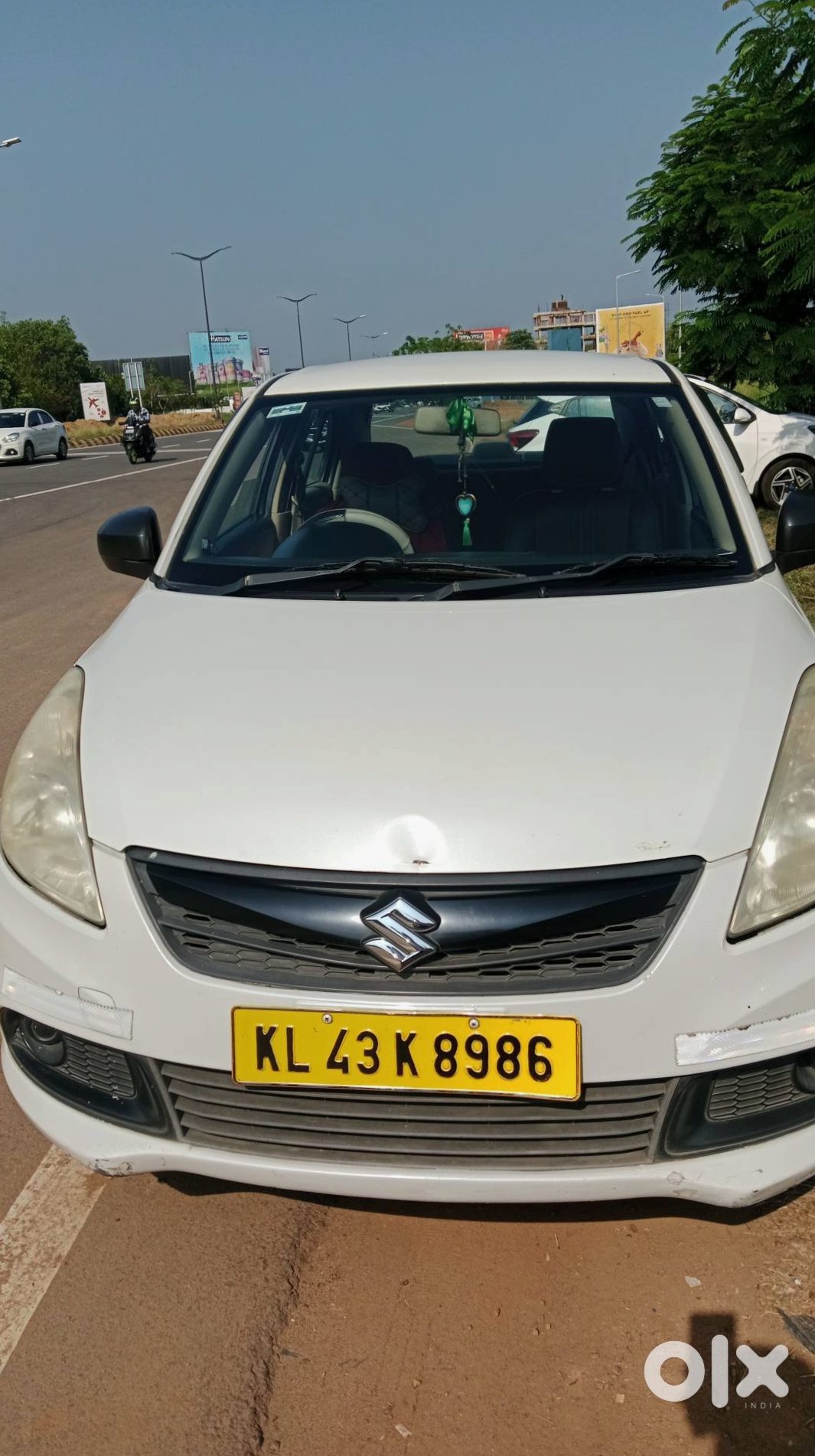 Maruti Dzire Diesel 2012 Best Buy