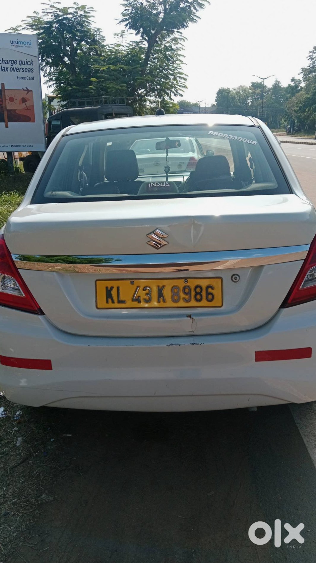 Maruti Dzire Diesel 2012 Best Buy