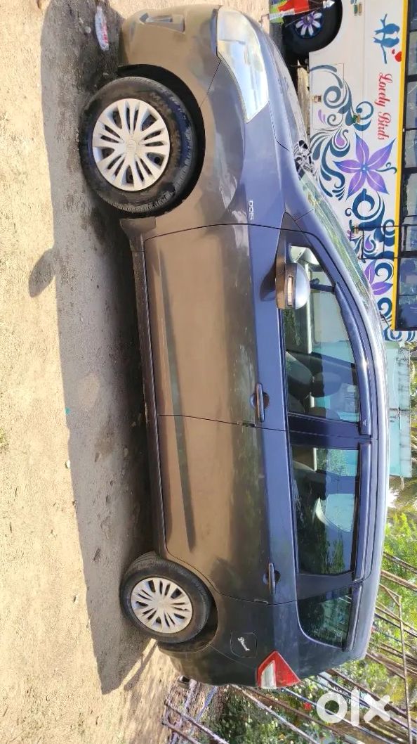 2019 Maruti Suzuki Ertiga Petrol Automatic