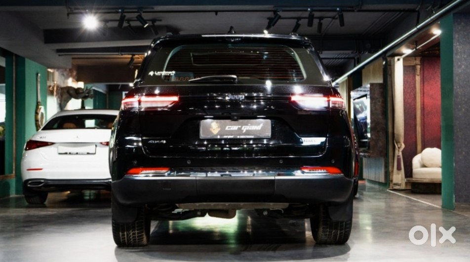 Jeep Grand Cherokee 2016