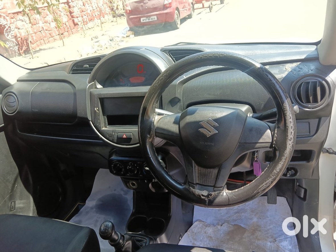 Maruti S-presso Ki Sasti Kimat