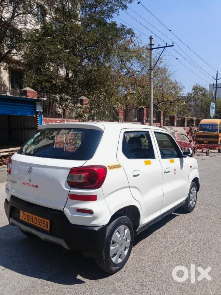 Maruti S-presso Ki Sasti Kimat