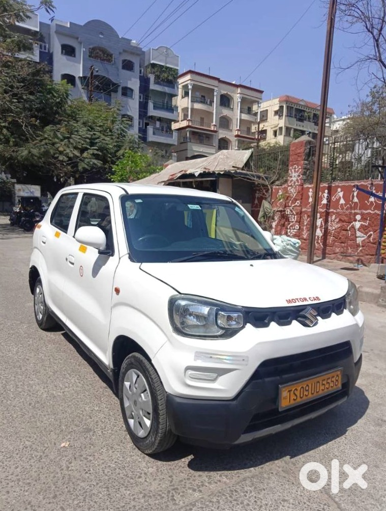 Maruti S-presso Ki Sasti Kimat