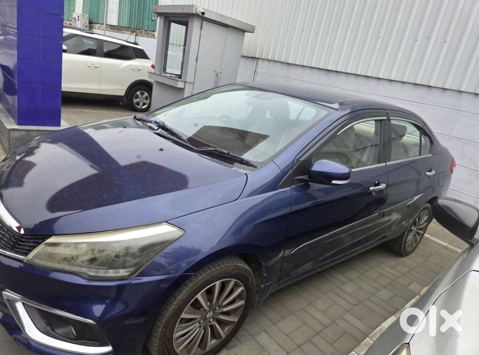 2018 Maruti Ciaz *petrol Automatic*