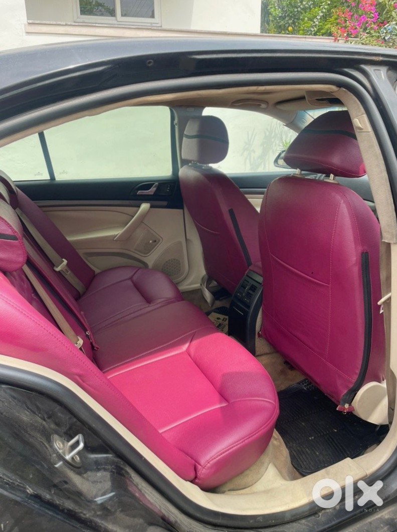 Skoda Laura Manual 2011