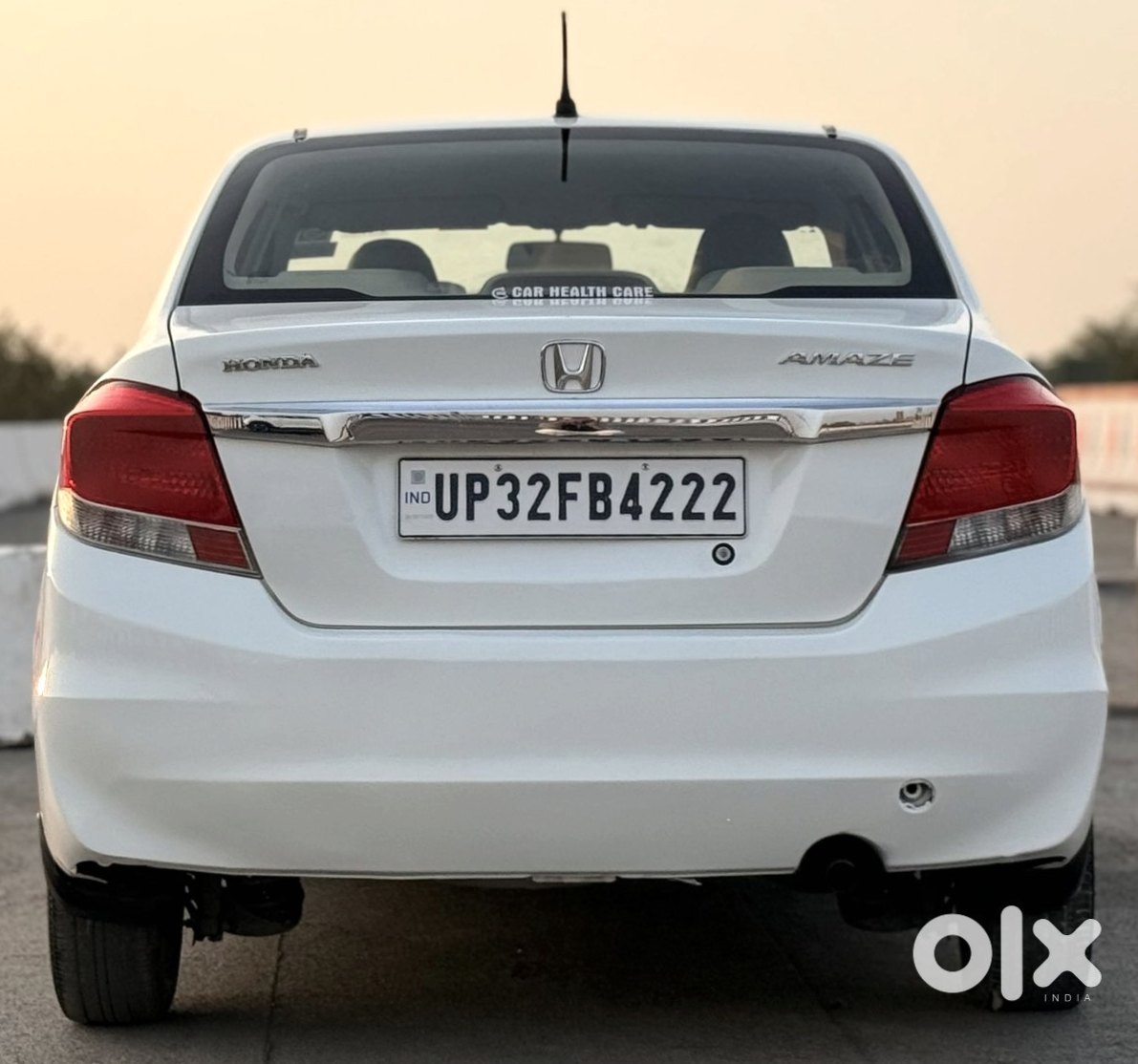 2022 Honda Amaze - Electric Wonder