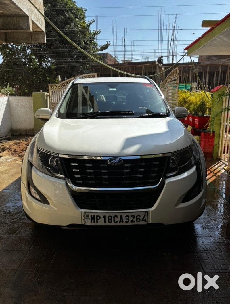 Mahindra Xuv500 2015 Diesel Manual