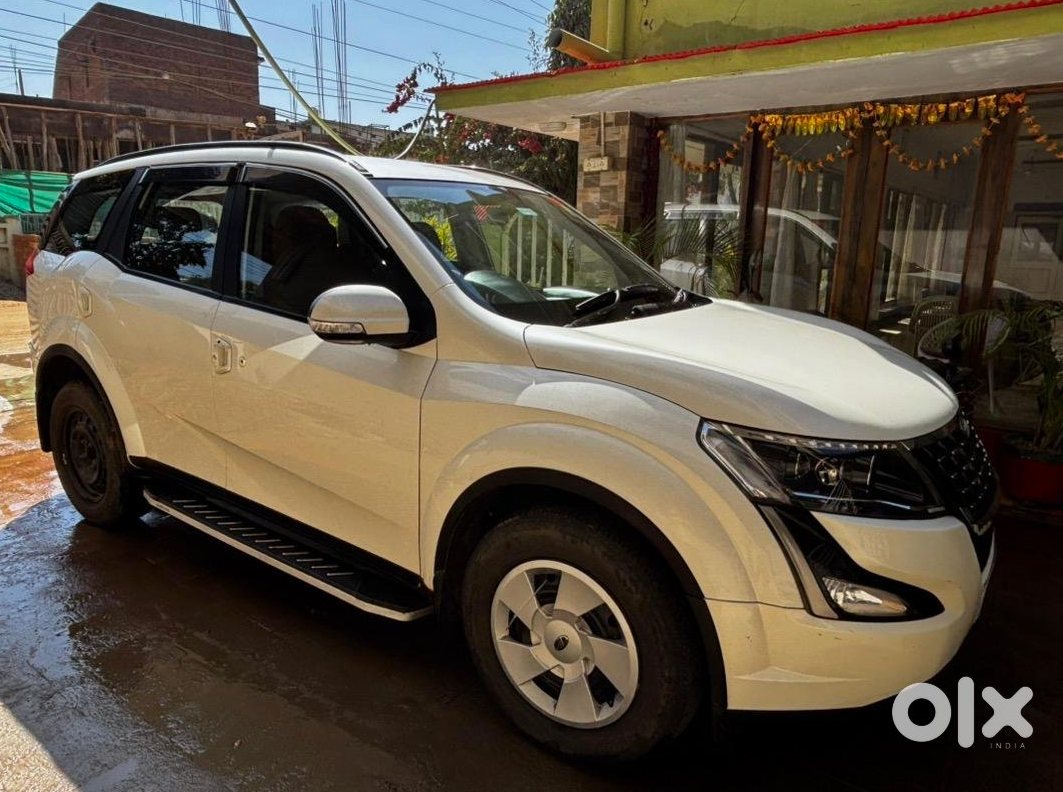Mahindra Xuv500 2015 Diesel Manual