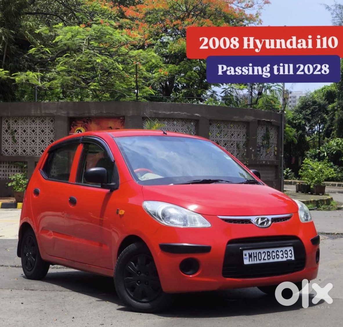 2013 Hyundai I10 Diesel Manual