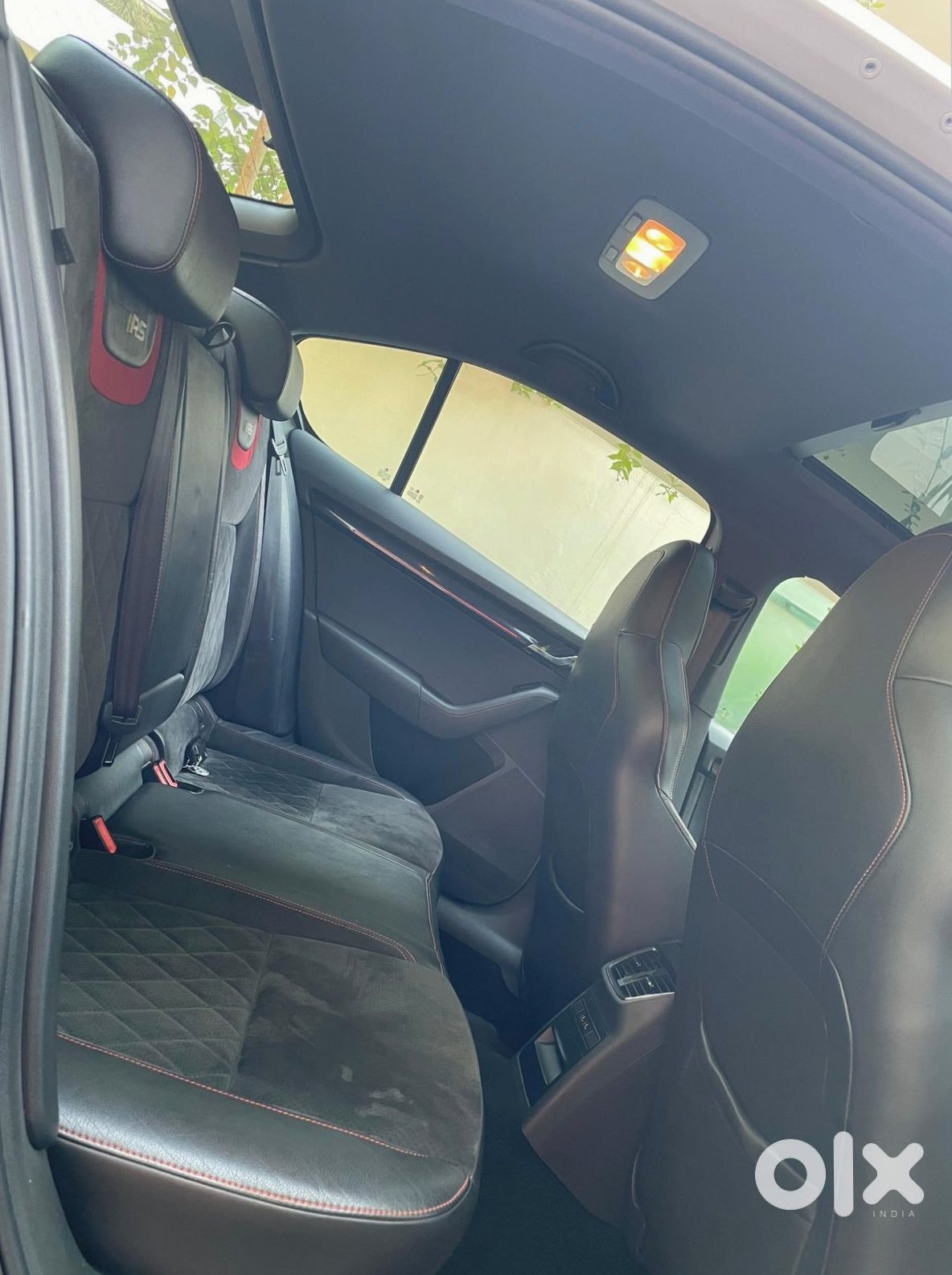 Skoda Octavia 2015 Cng Manual