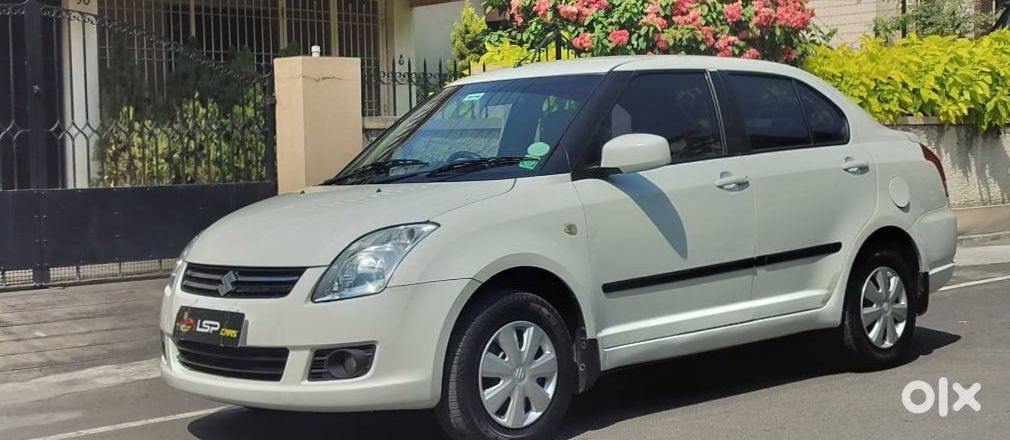 Swift Dzire Going Abroad Sale Karna Hai