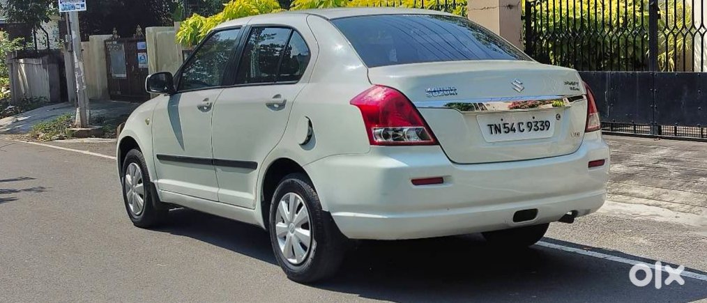 Swift Dzire Going Abroad Sale Karna Hai