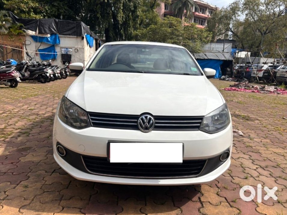 Vw Vento - Quick Sale