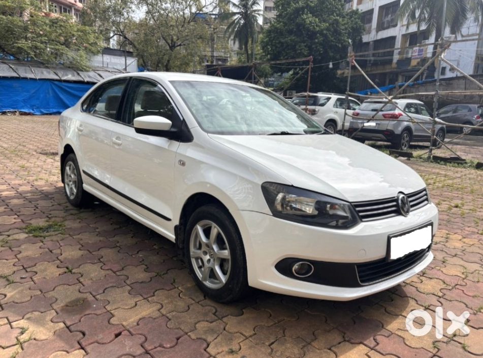 Vw Vento - Quick Sale