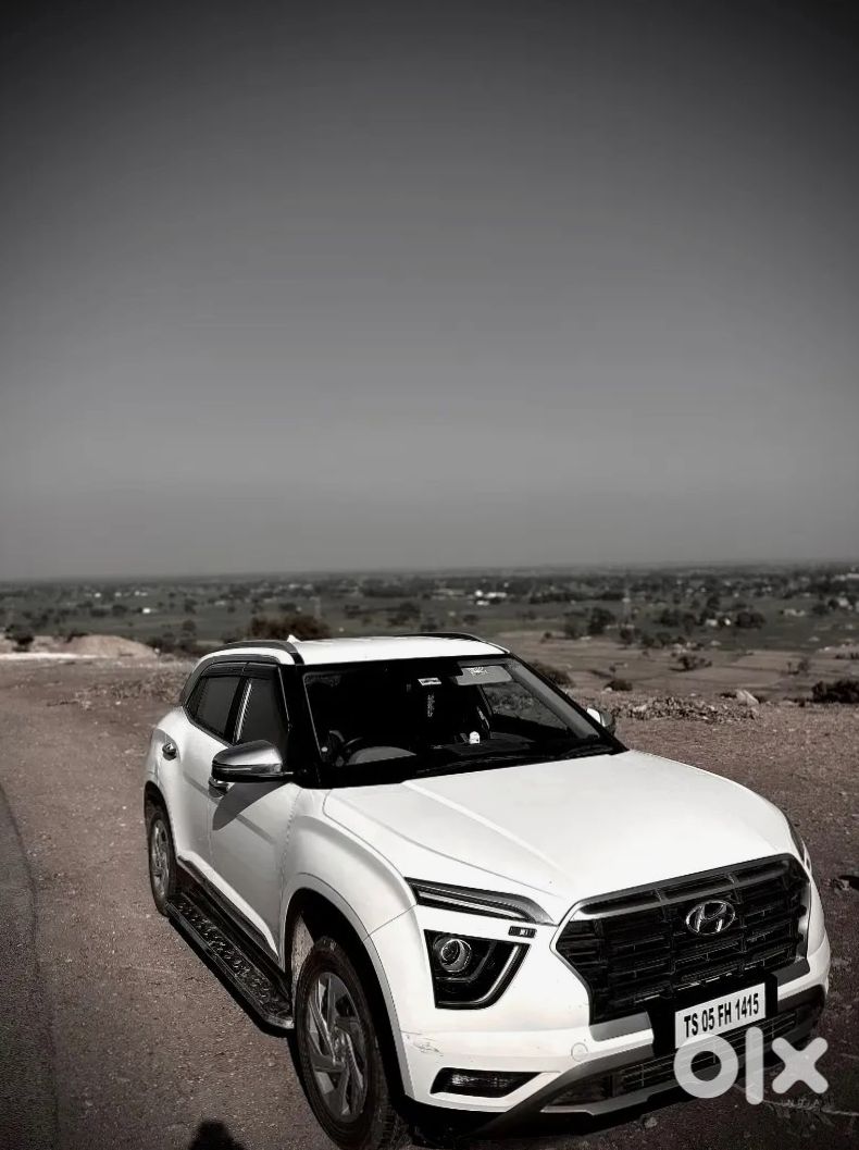 Hyundai Creta Facelift Diesel