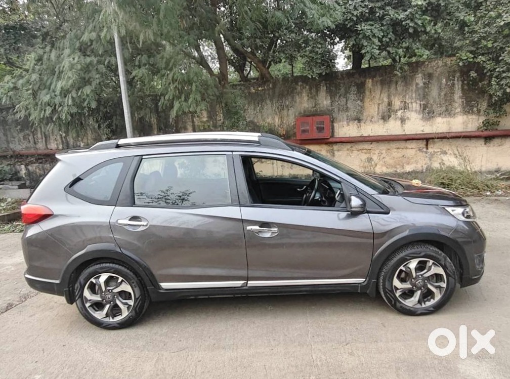 Honda Br-v 2018 Petrol Manual Single Owner
