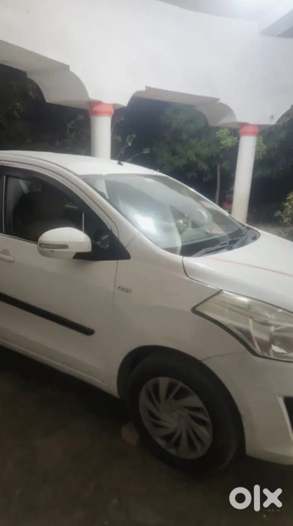 Maruti Suzuki Ertiga 2024