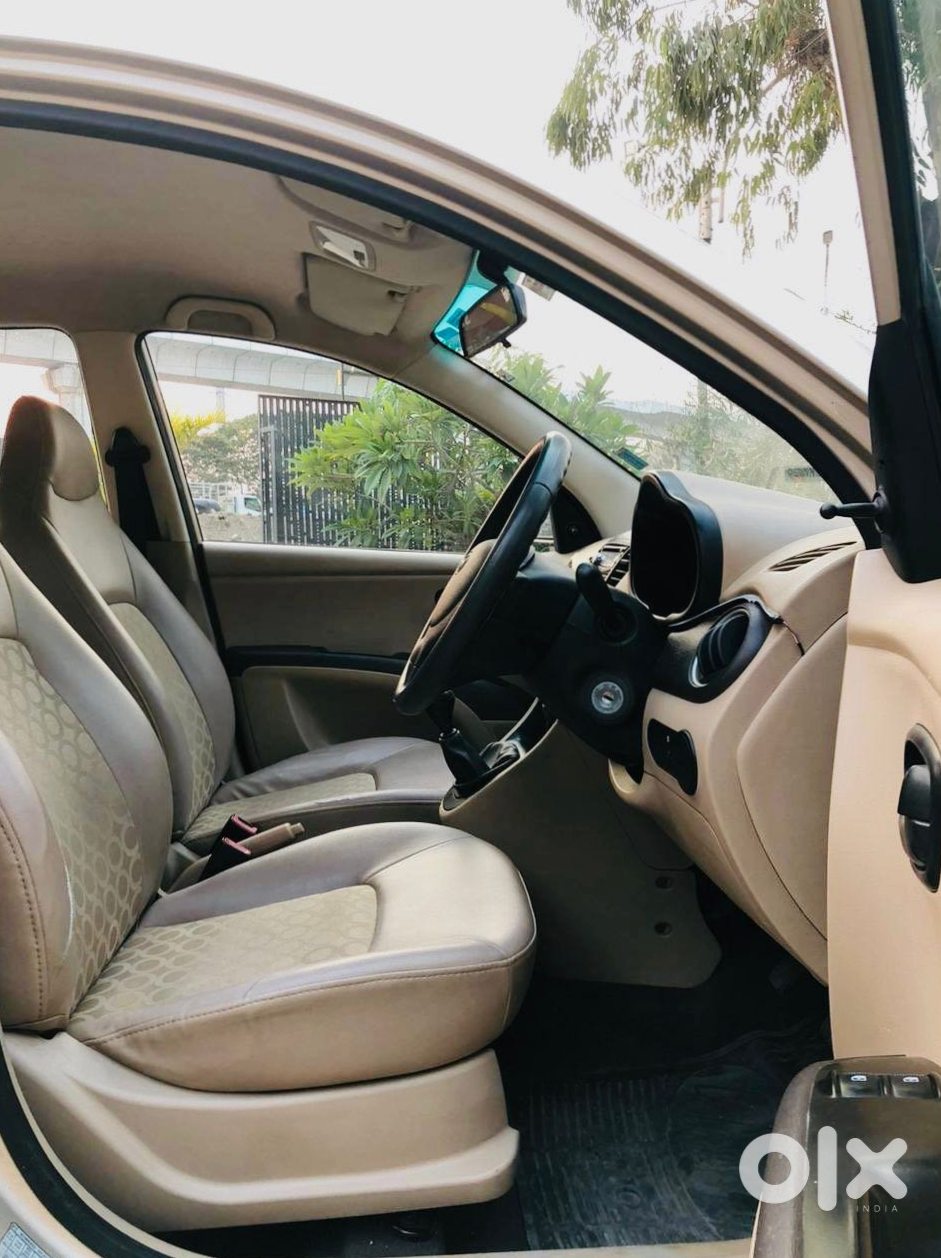 Hyundai I10 2022 Diesel