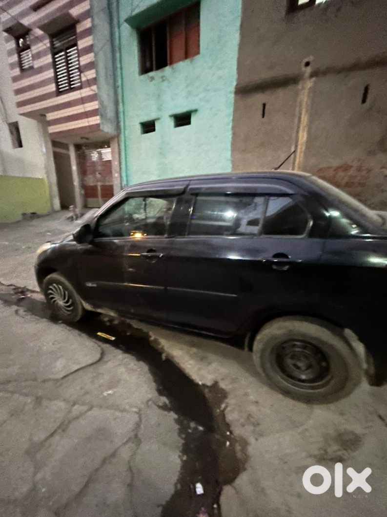 2013 Maruti Suzuki Dzire - Quick Sale