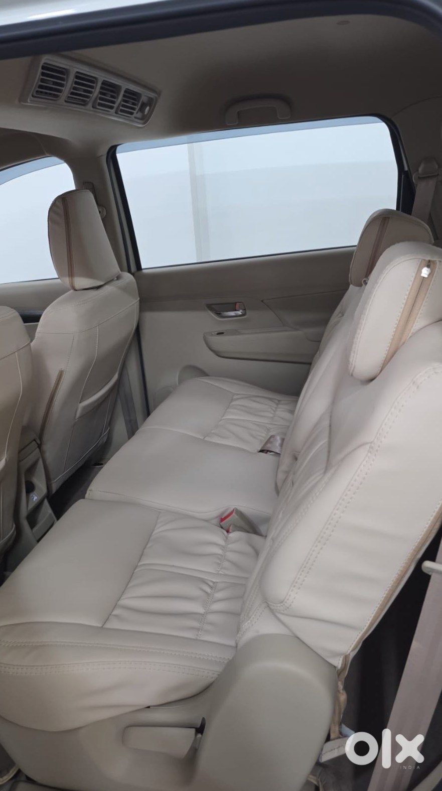 Toyota Rumion 2025 Automatic