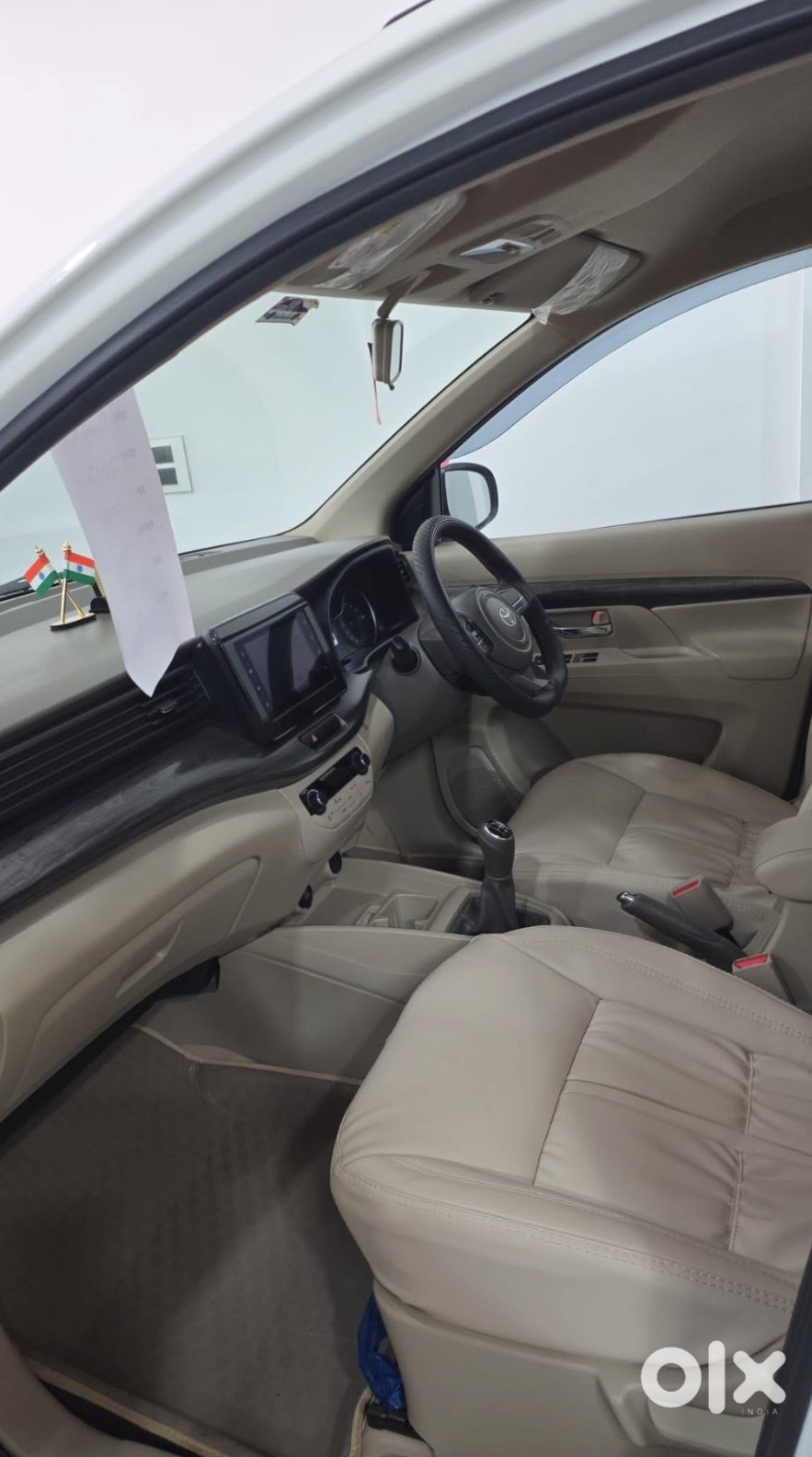 Toyota Rumion 2025 Automatic