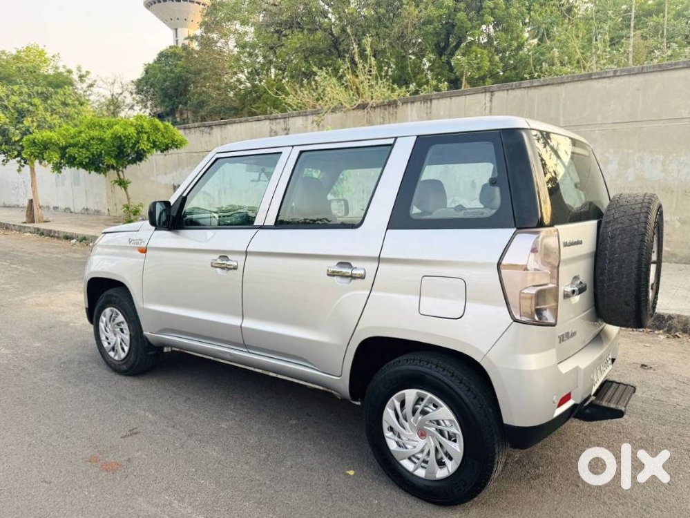 Mahindra Tuv 300 2017 Petrol Manual – Need To Sell Asap