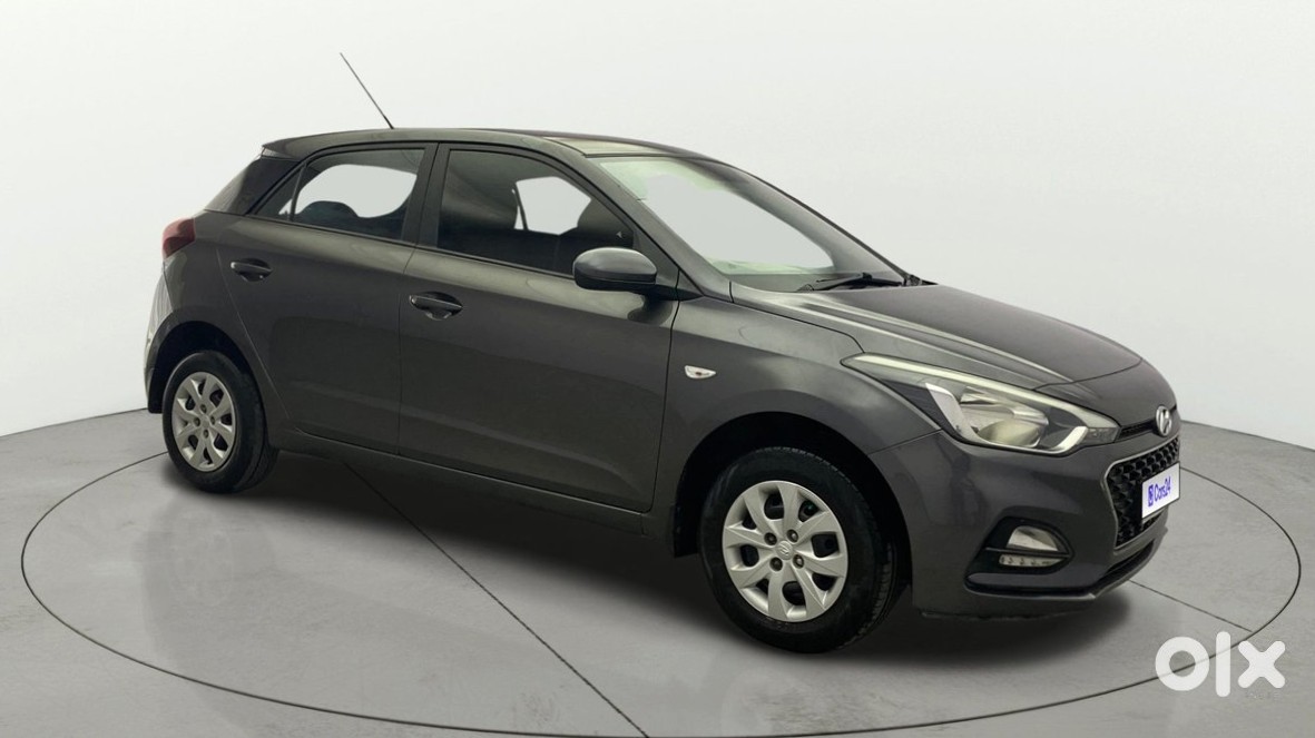 Elite I20 2024 - Fresh Stock