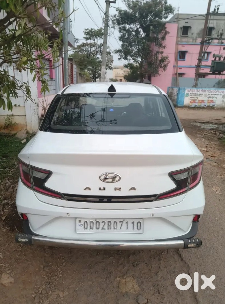 2010 Hyundai Aura - Urgent Sale