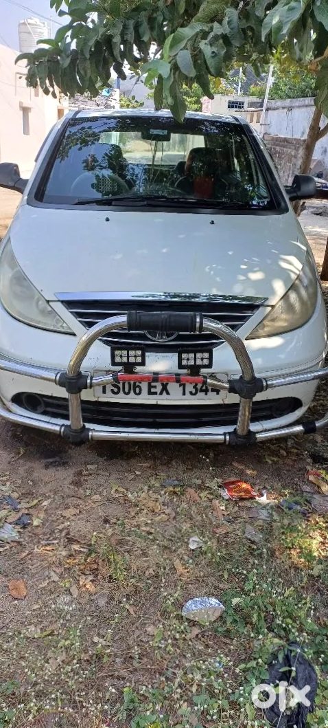 Tata Indica Vista 2010