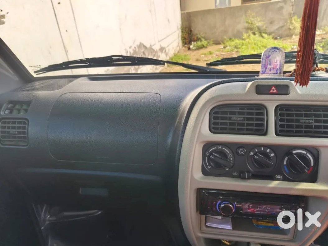 Maruti Eeco 2025 New Condition