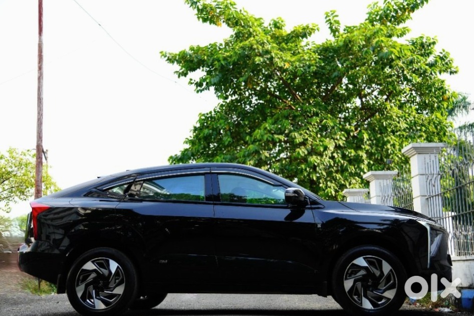 2025 Mahindra Xev 9e - Brand New Condition