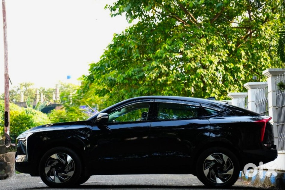 2025 Mahindra Xev 9e - Brand New Condition