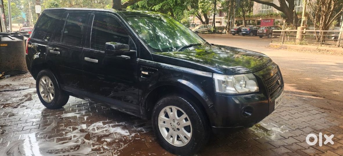Land Rover Freelander 2 - Must Sell Asap
