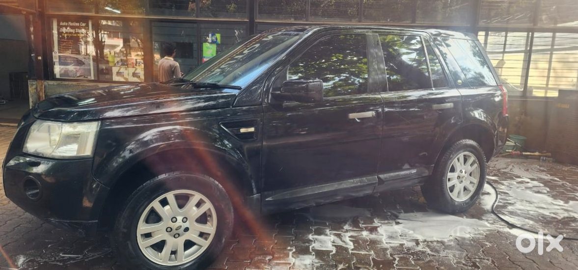 Land Rover Freelander 2 - Must Sell Asap