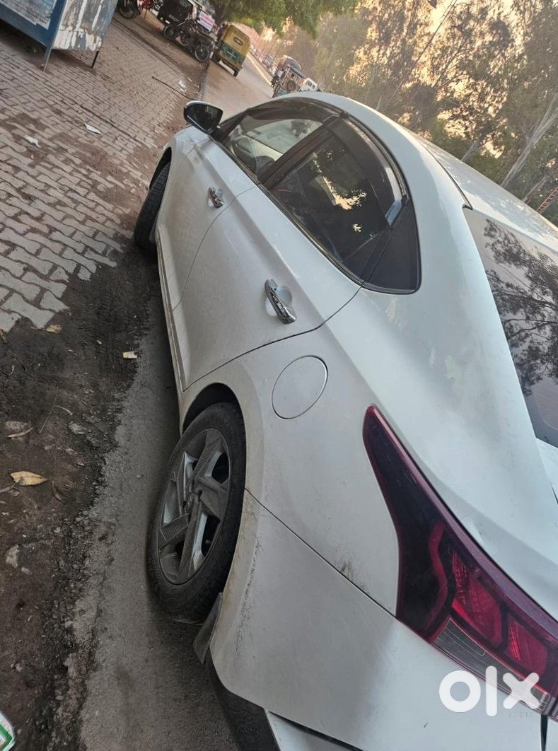 Hyundai Verna 2021