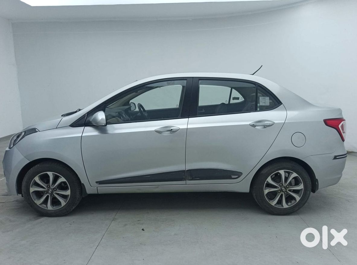 Hyundai Xcent Good Condition