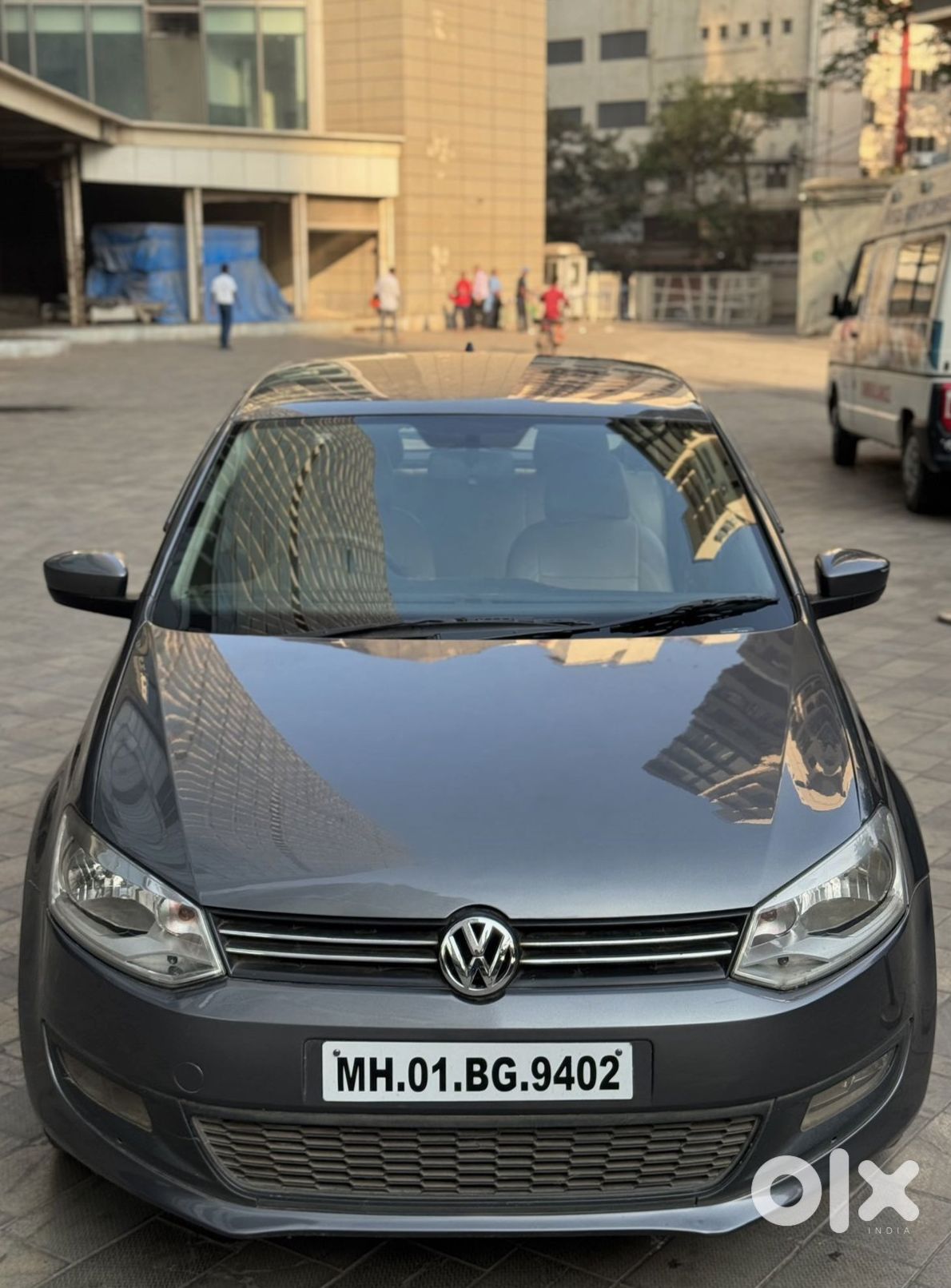 Volkswagen Polo 2020