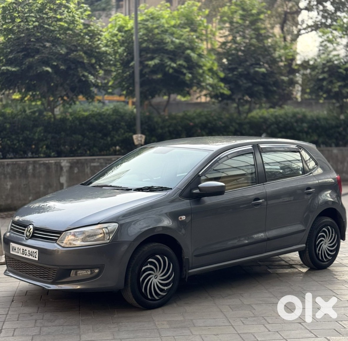 Volkswagen Polo 2020