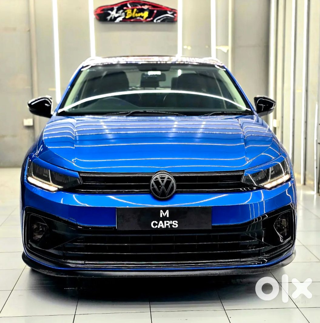 Vw Virtus Cng Manual 2023