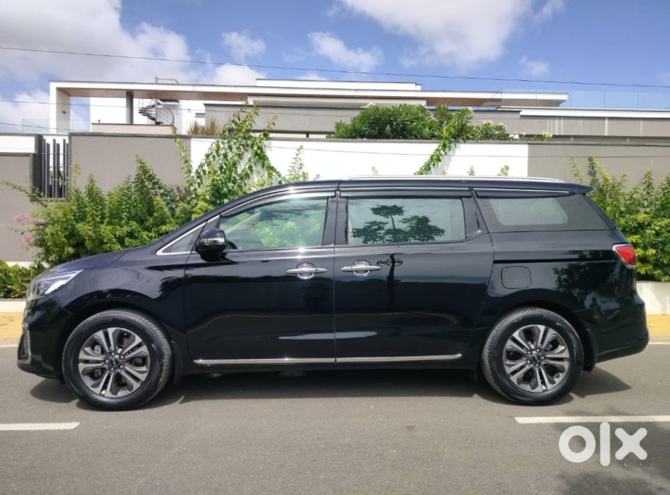 Kia Carnival 2021 - 7 Seater