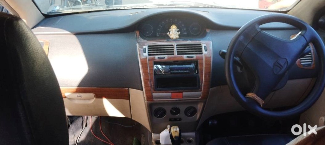 2014 Tata Indica Vista
