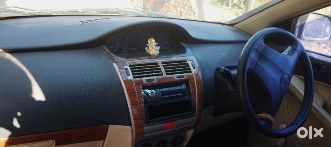 2014 Tata Indica Vista