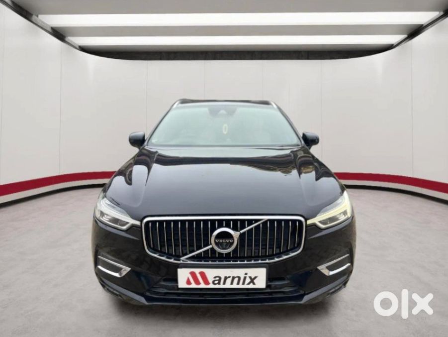 Volvo Xc60 2023 Premium Suv
