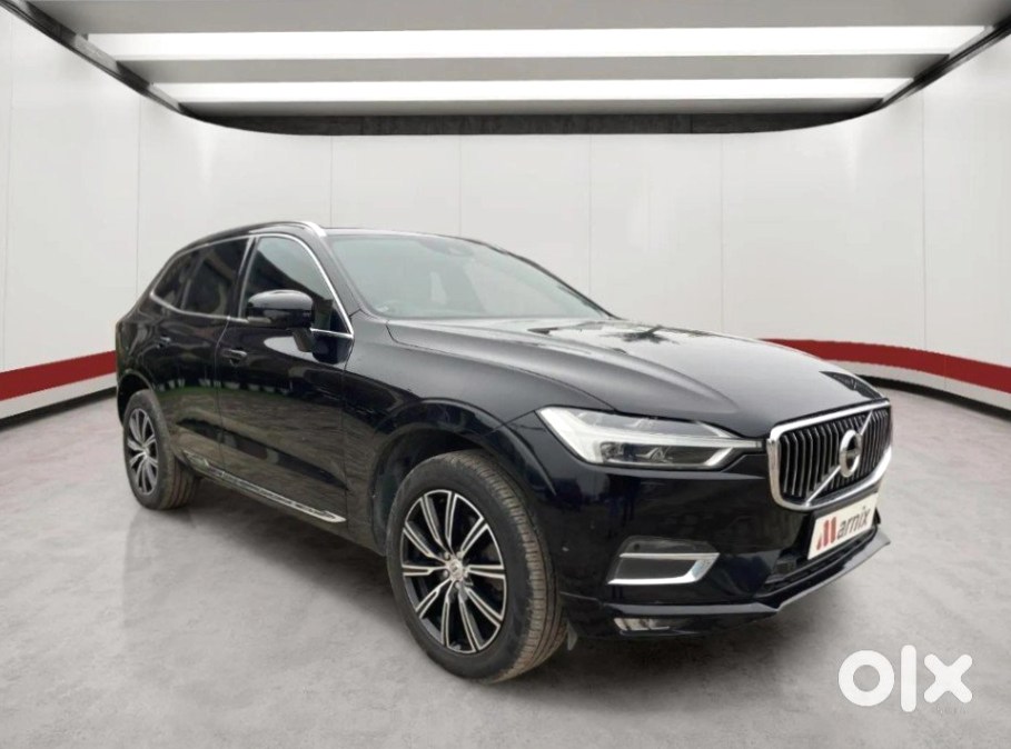 Volvo Xc60 2023 Premium Suv